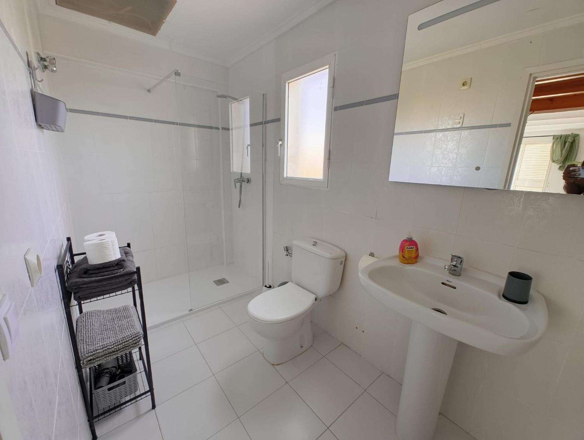 Studio Tipo Loft Con Vista Al Montgo Denia Exterior photo